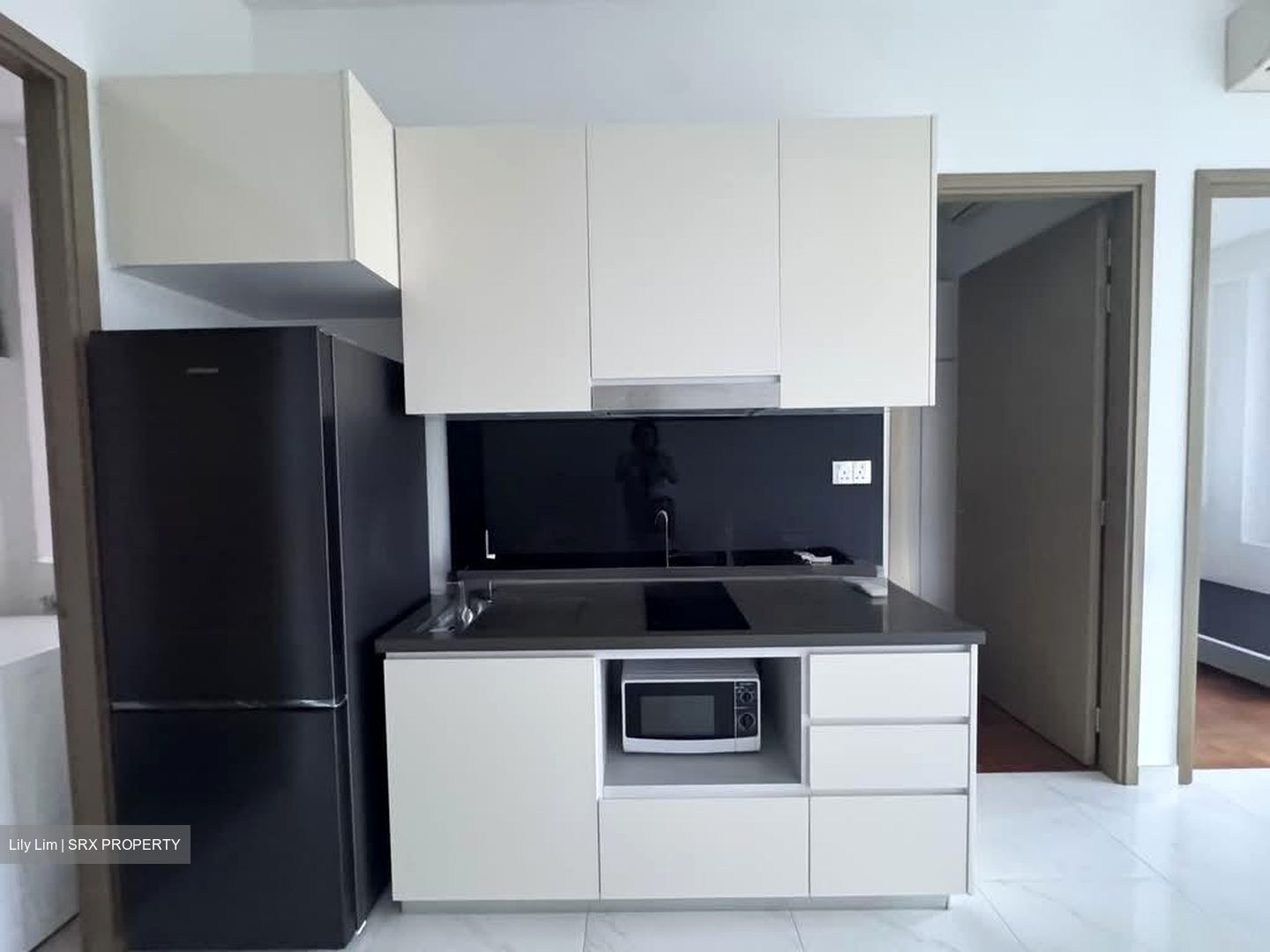 Upper Thomson Road (D20), Condominium #578501371